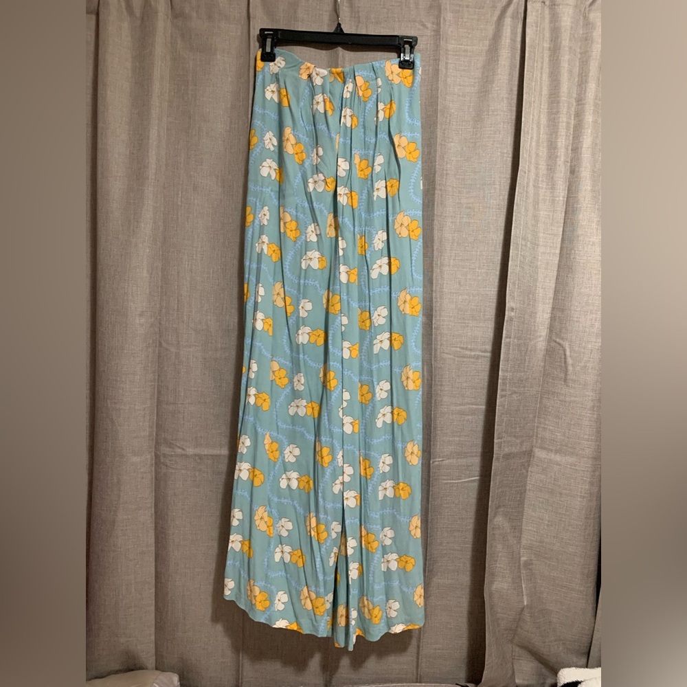 Fighting Eel | Ava Sky Jumper Grovy Puakenikeni Size Xtra Small